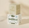BIO Marseille Soap 100% Olive Oil, Alepia, 230 g